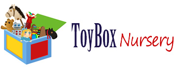 Toy Box Nursery